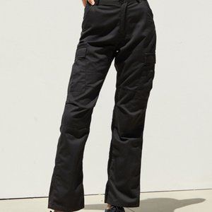 John Galt/Brandy Melville Piper Cargo Pants